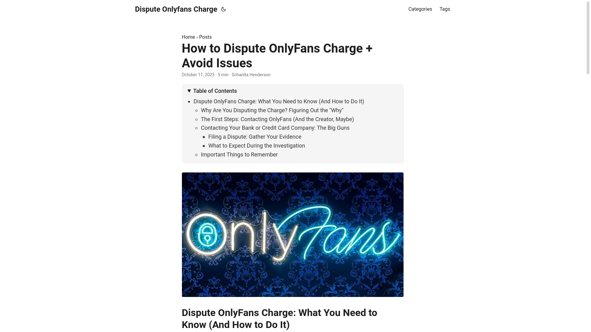website screenshot of https://dispute-onlyfans-charge.pages.dev/