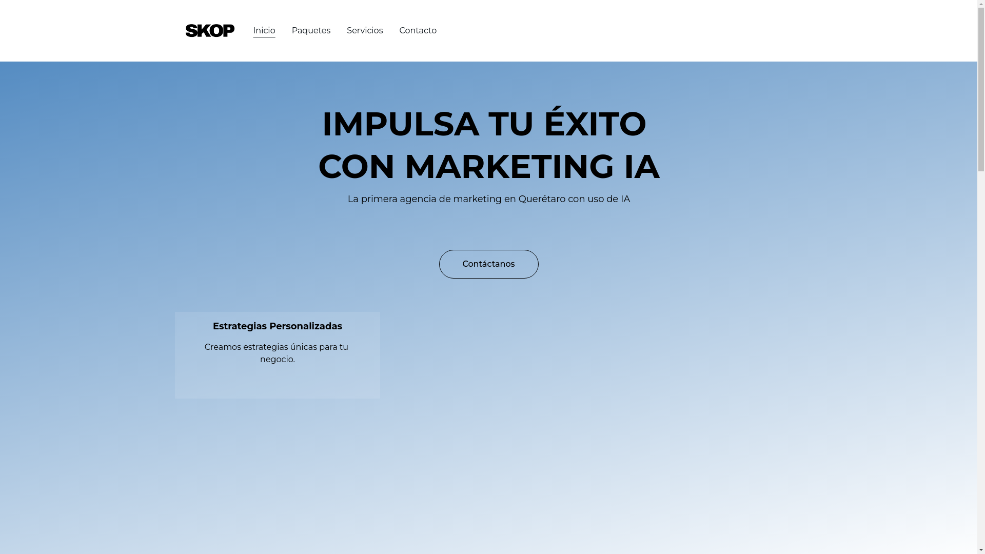 website screenshot of https://aldebaranboss.com/
