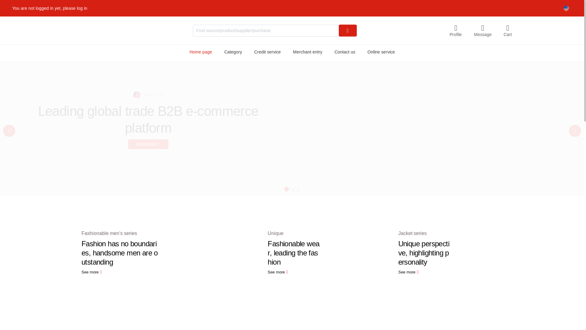 website screenshot of https://ckypu.shop/