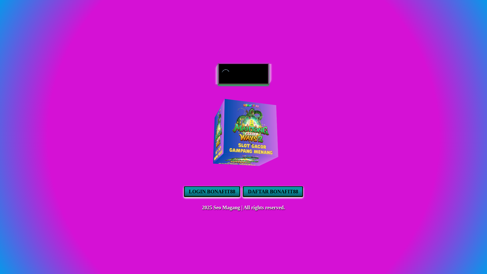 website screenshot of https://pendekar-sakti.pages.dev/