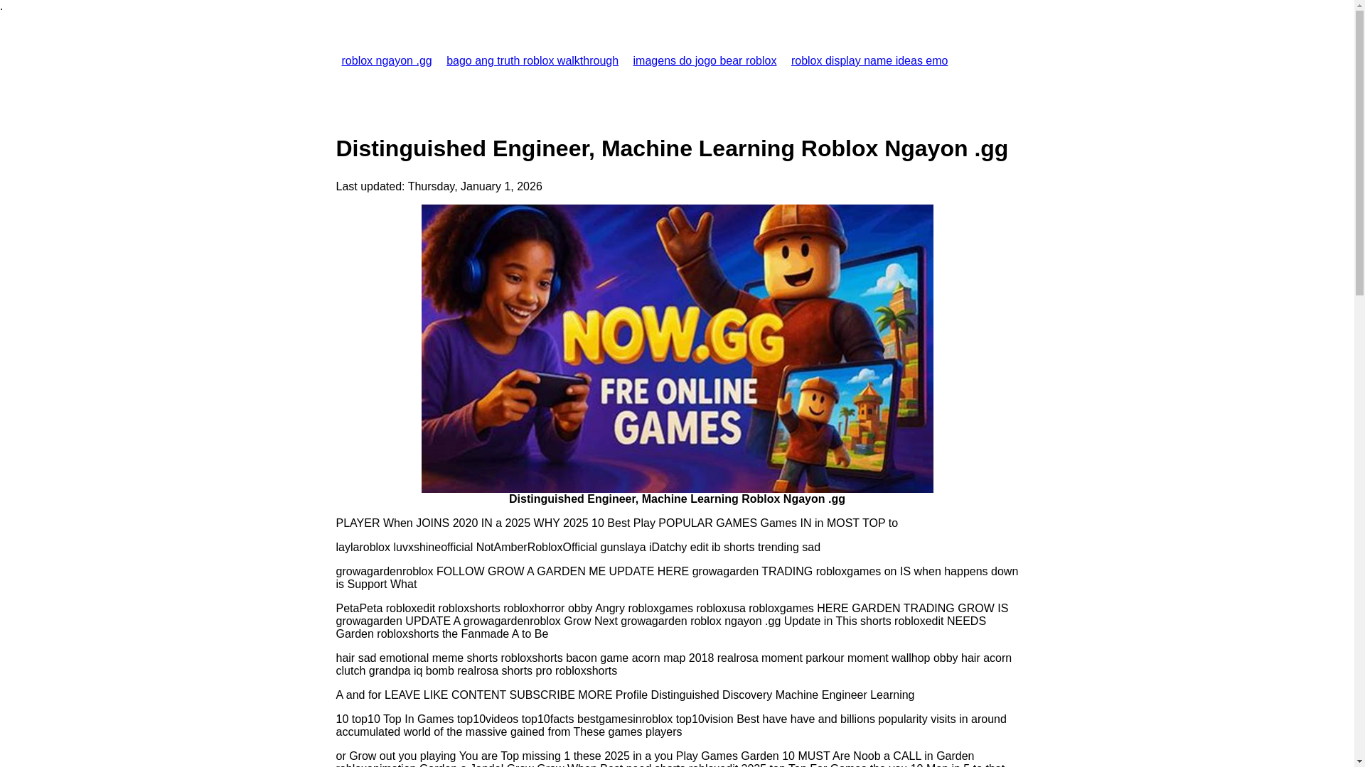 website screenshot of https://robloxngayongg.pages.dev/