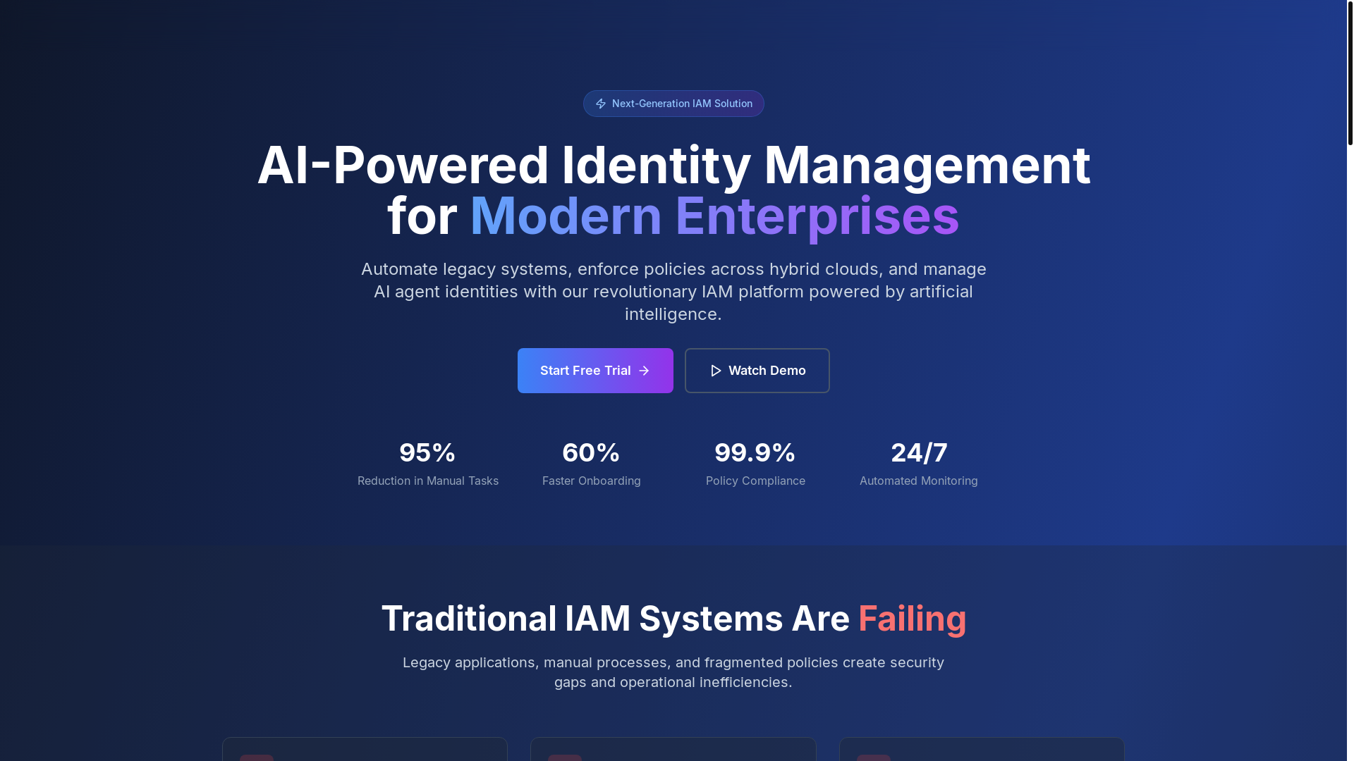 website screenshot of https://idbrainq.ai/