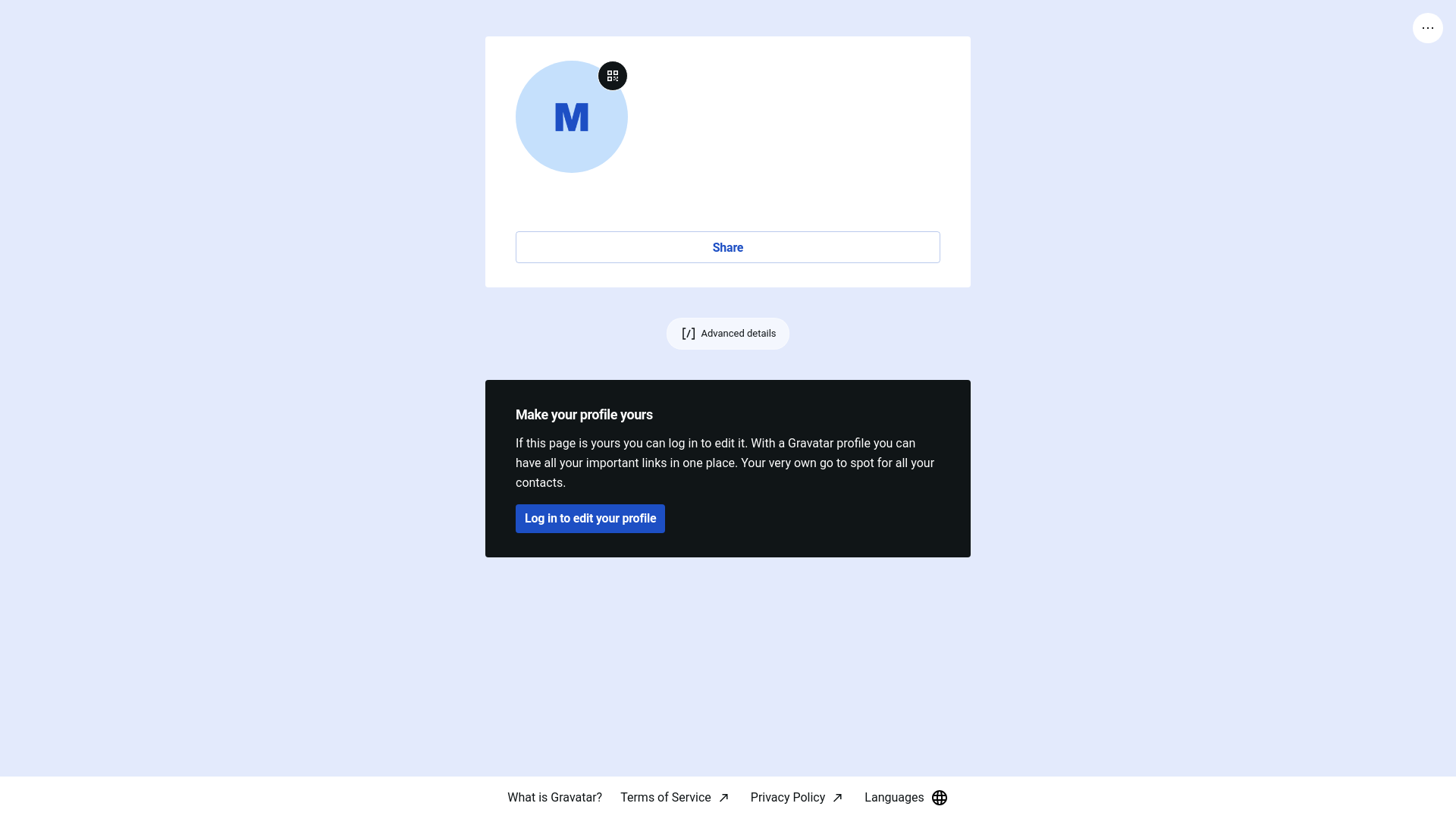 website screenshot of https://cineverse.bio/