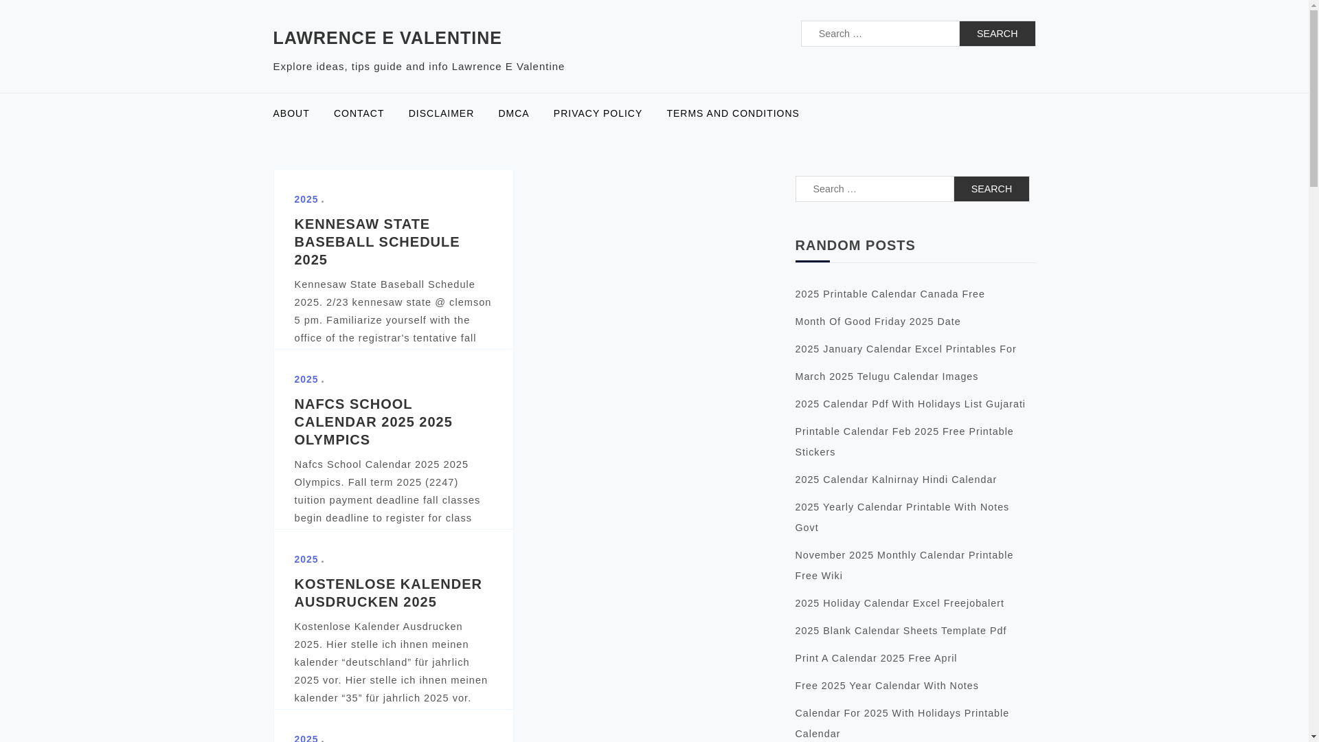 website screenshot of https://lawrenceevalentines.pages.dev/