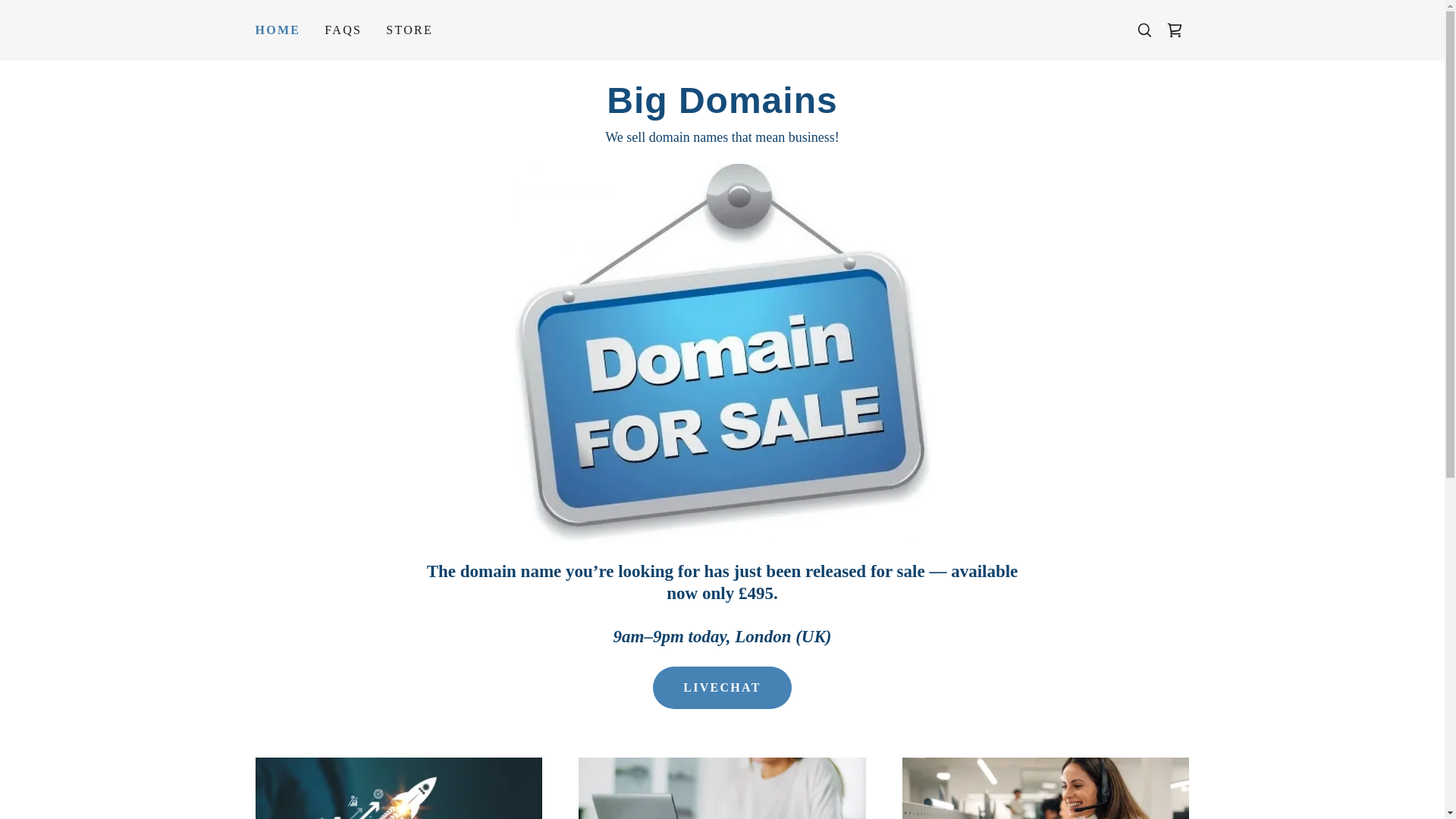website screenshot of https://brainium.co.uk/