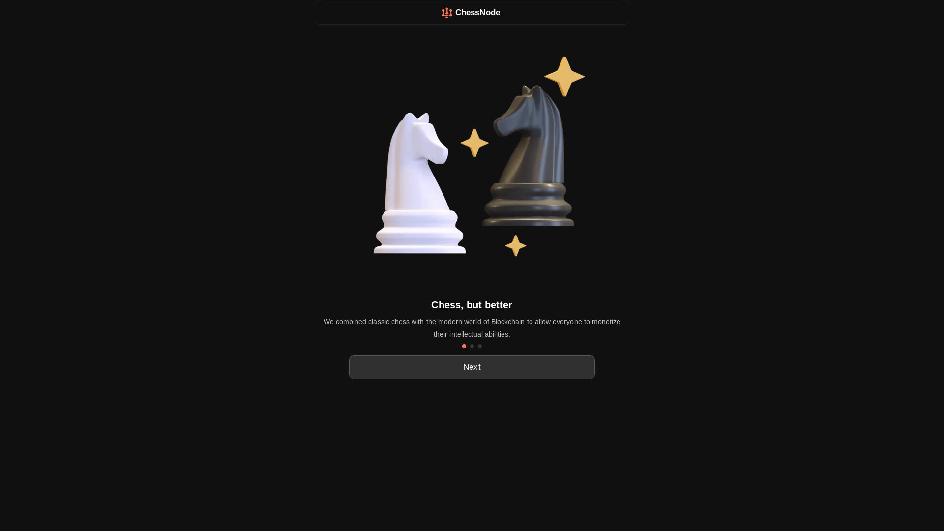 website screenshot of https://staging-web-app.pages.dev/