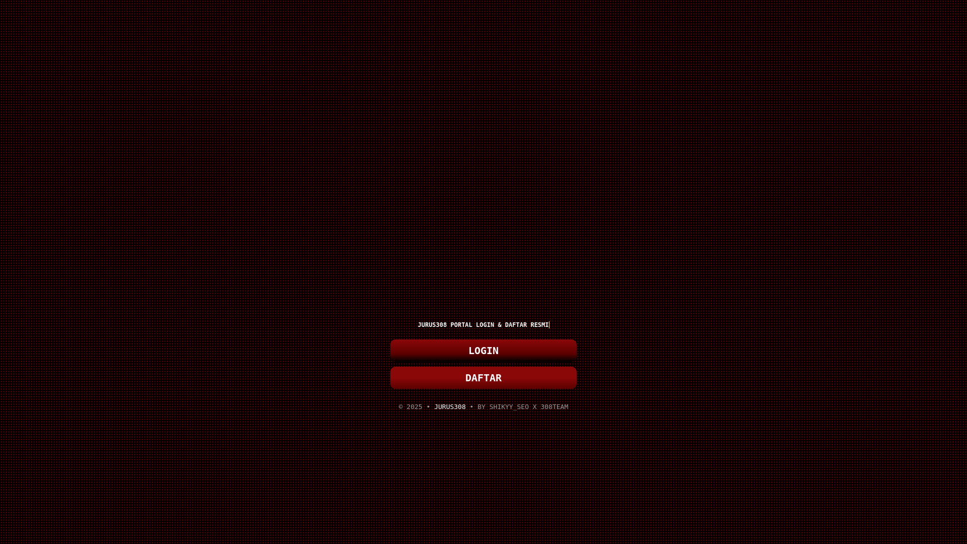 website screenshot of https://jurus308-architechcadacademy.pages.dev/