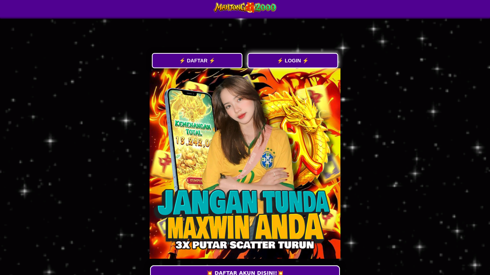 website screenshot of https://pangkalantotowdnative.online/