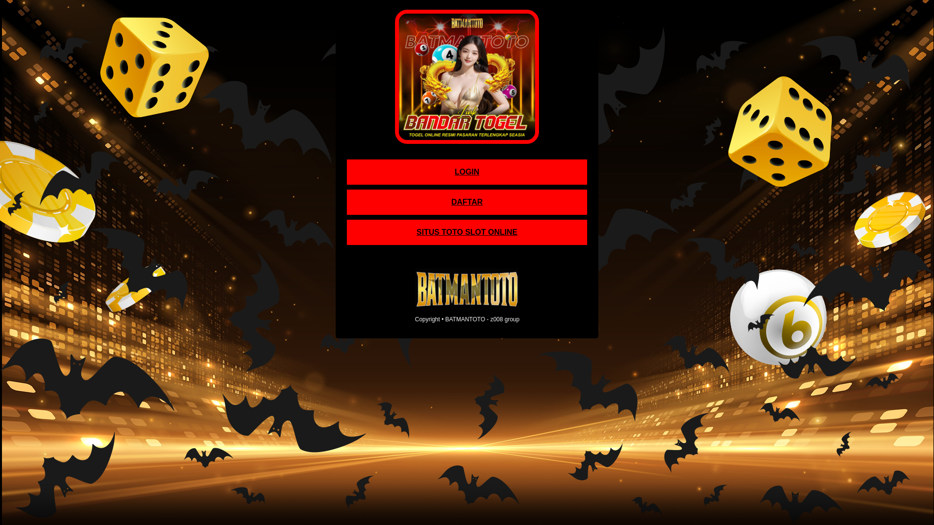 website screenshot of https://comerybeber-silentattack.pages.dev/