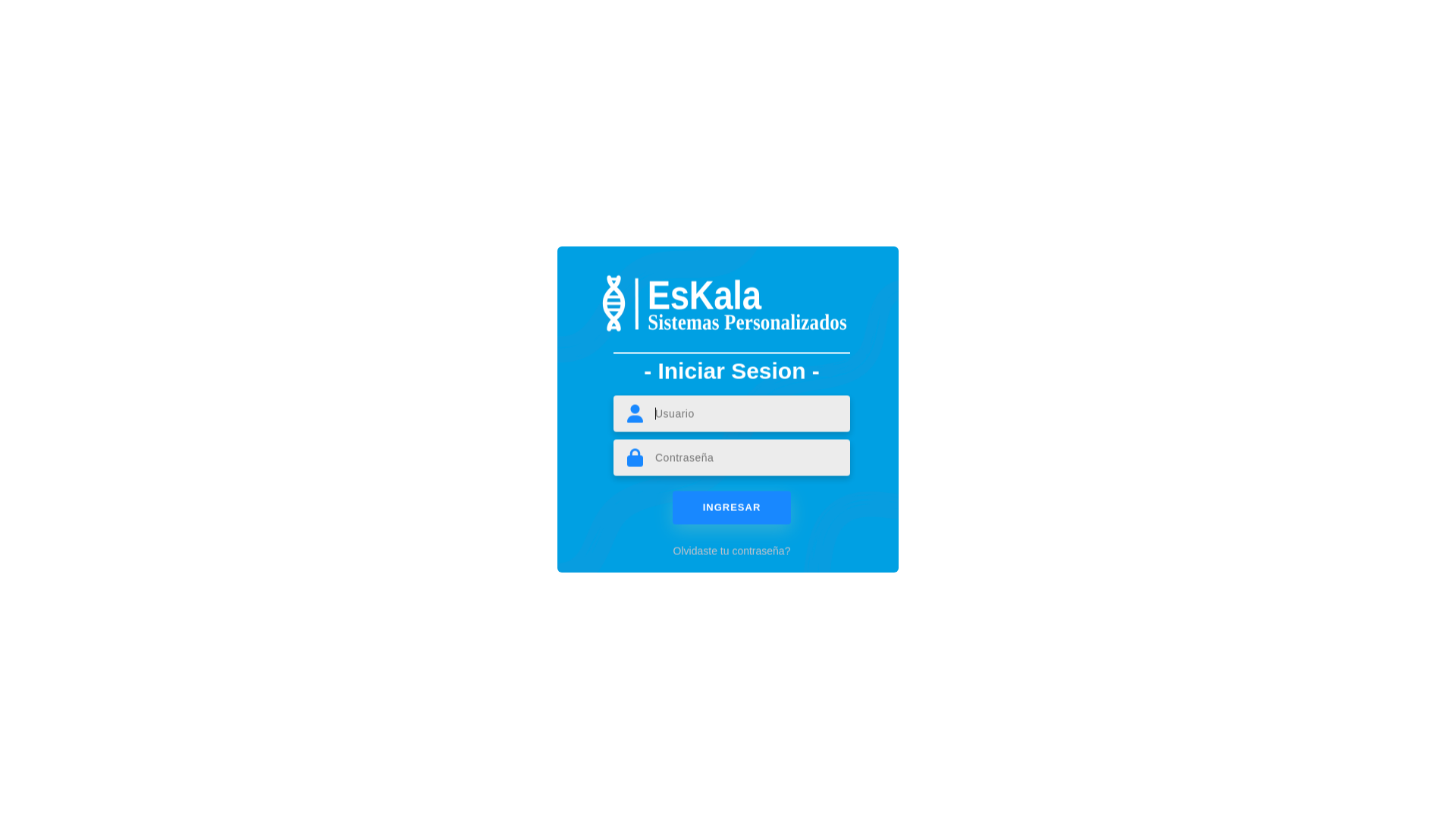 website screenshot of https://julio-espumagica.pages.dev/
