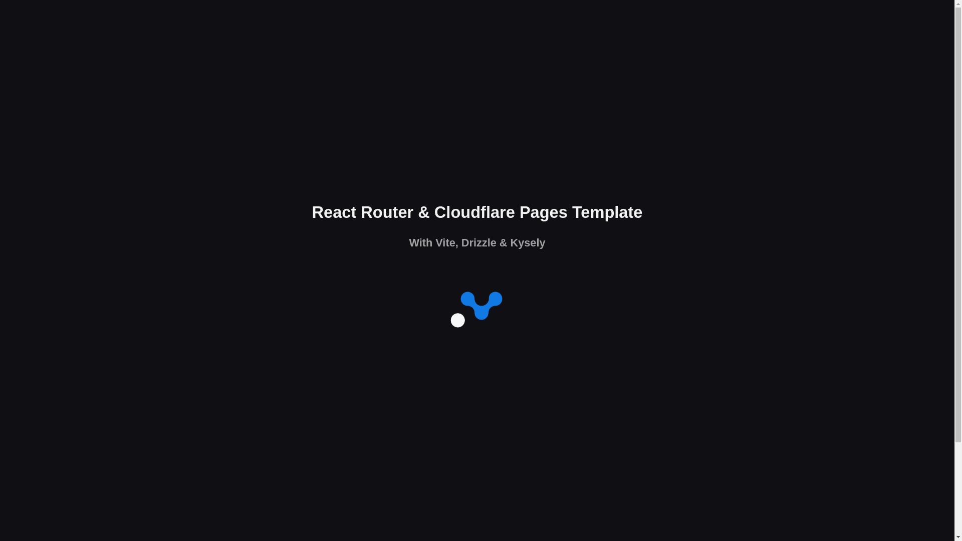 website screenshot of https://react-router-cf-2u4.pages.dev/