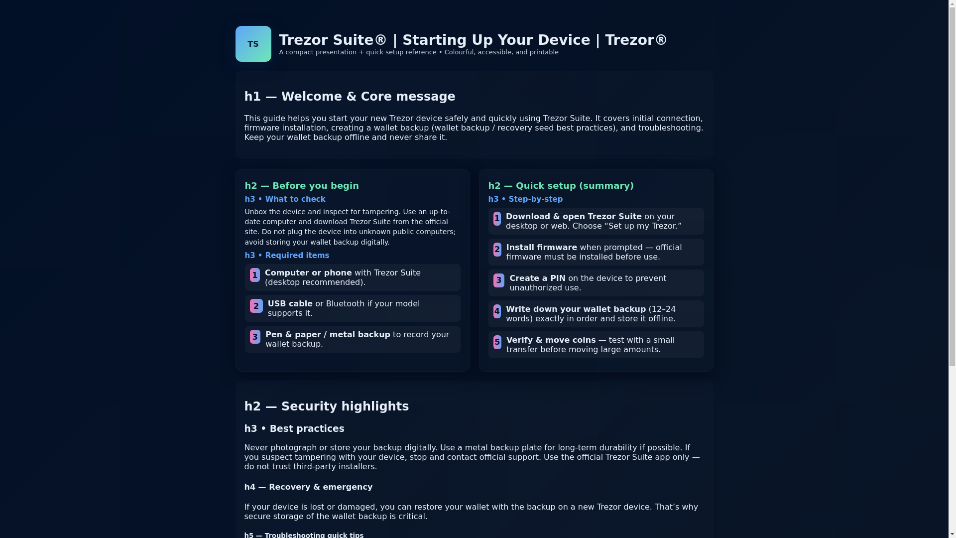 website screenshot of https://start-suit-io.pages.dev/