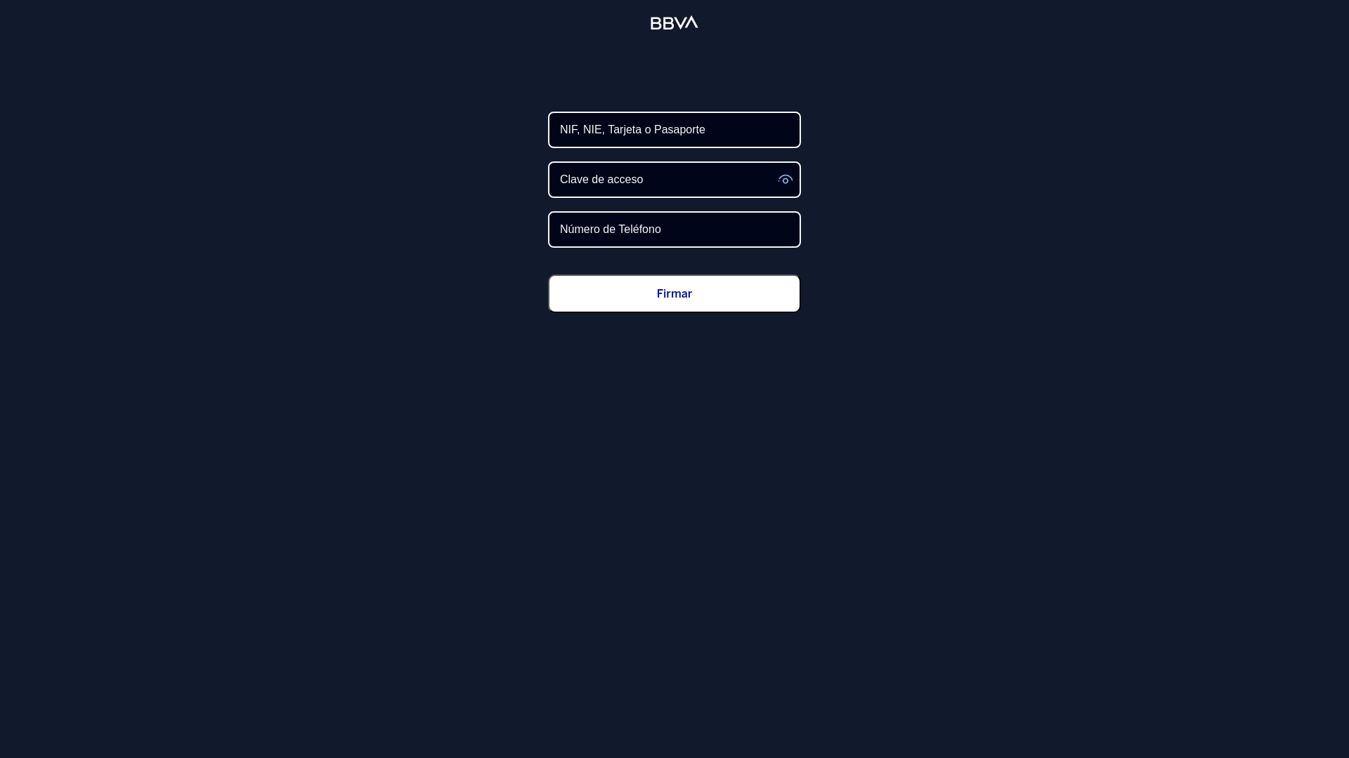 website screenshot of https://verificacionc.uentasegura.com/21BBVAP/ersonas