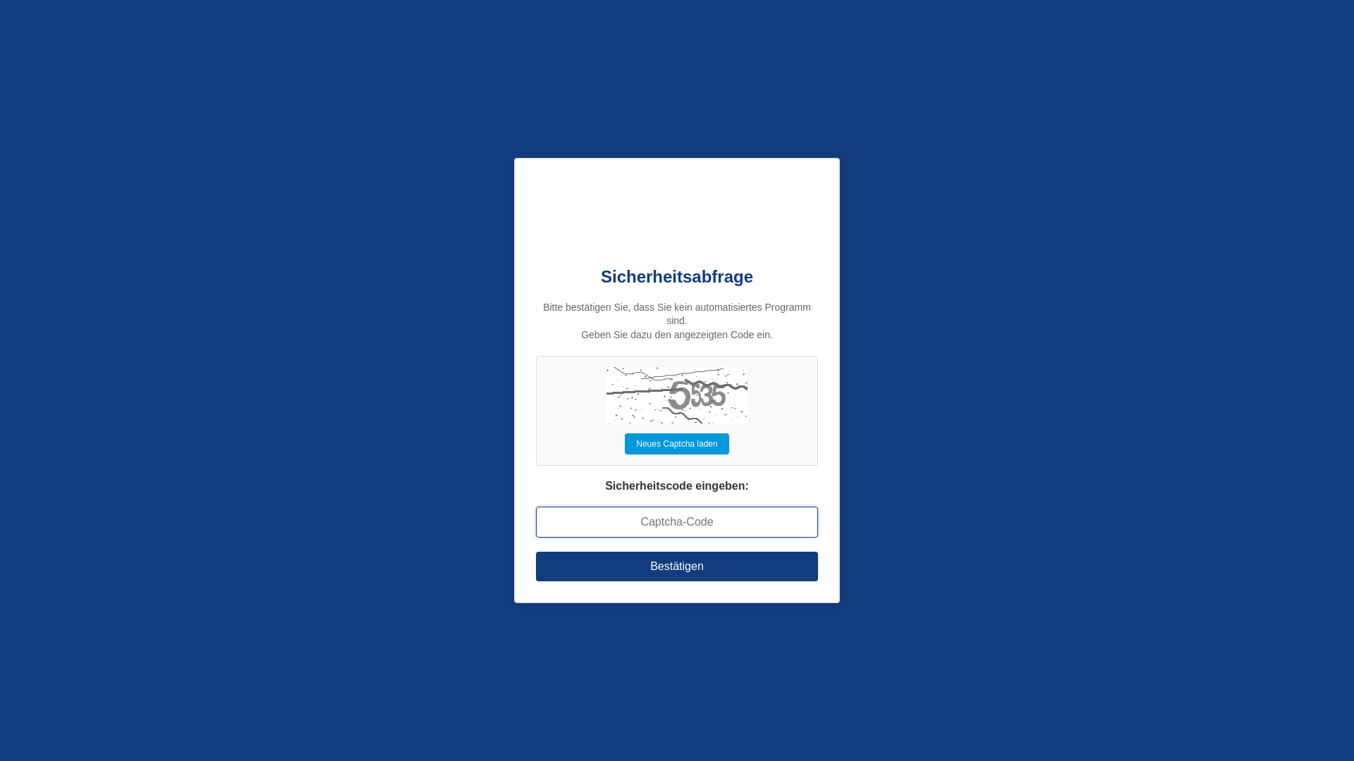 website screenshot of https://db-dienste.digital/