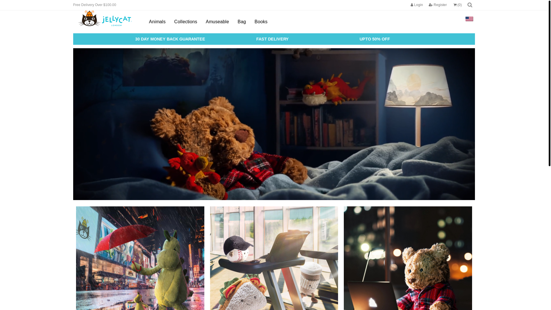 website screenshot of https://us-jellycatusa.com/
