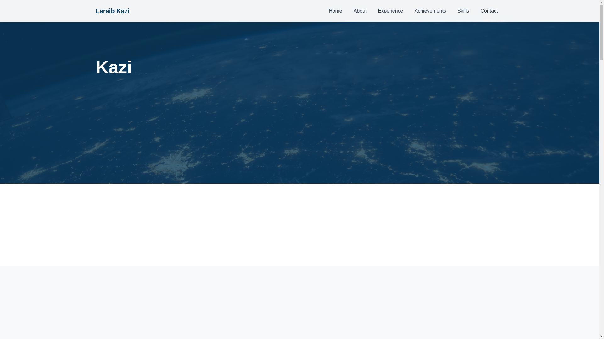 website screenshot of https://user-laraib-kazi-2zkaayh9.pages.dev/