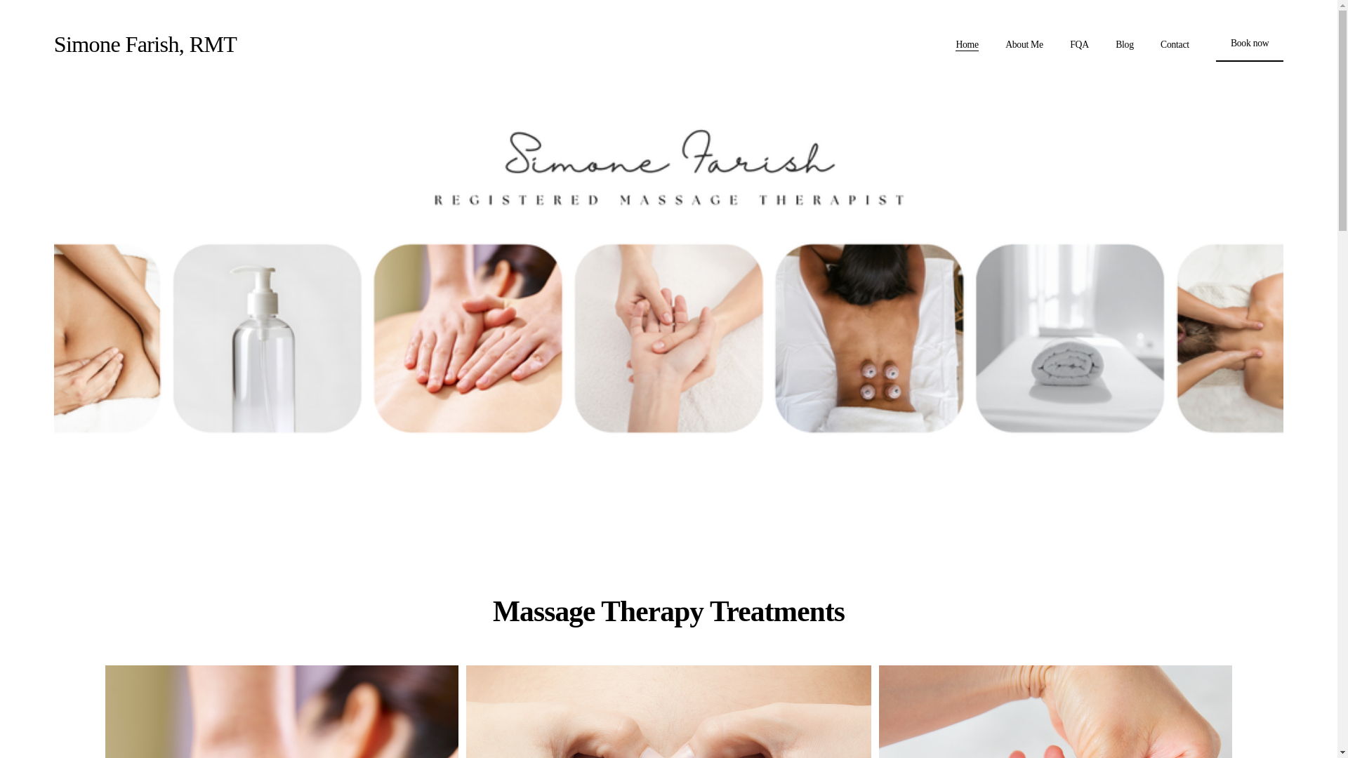 website screenshot of https://simonefarishrmt.ca/