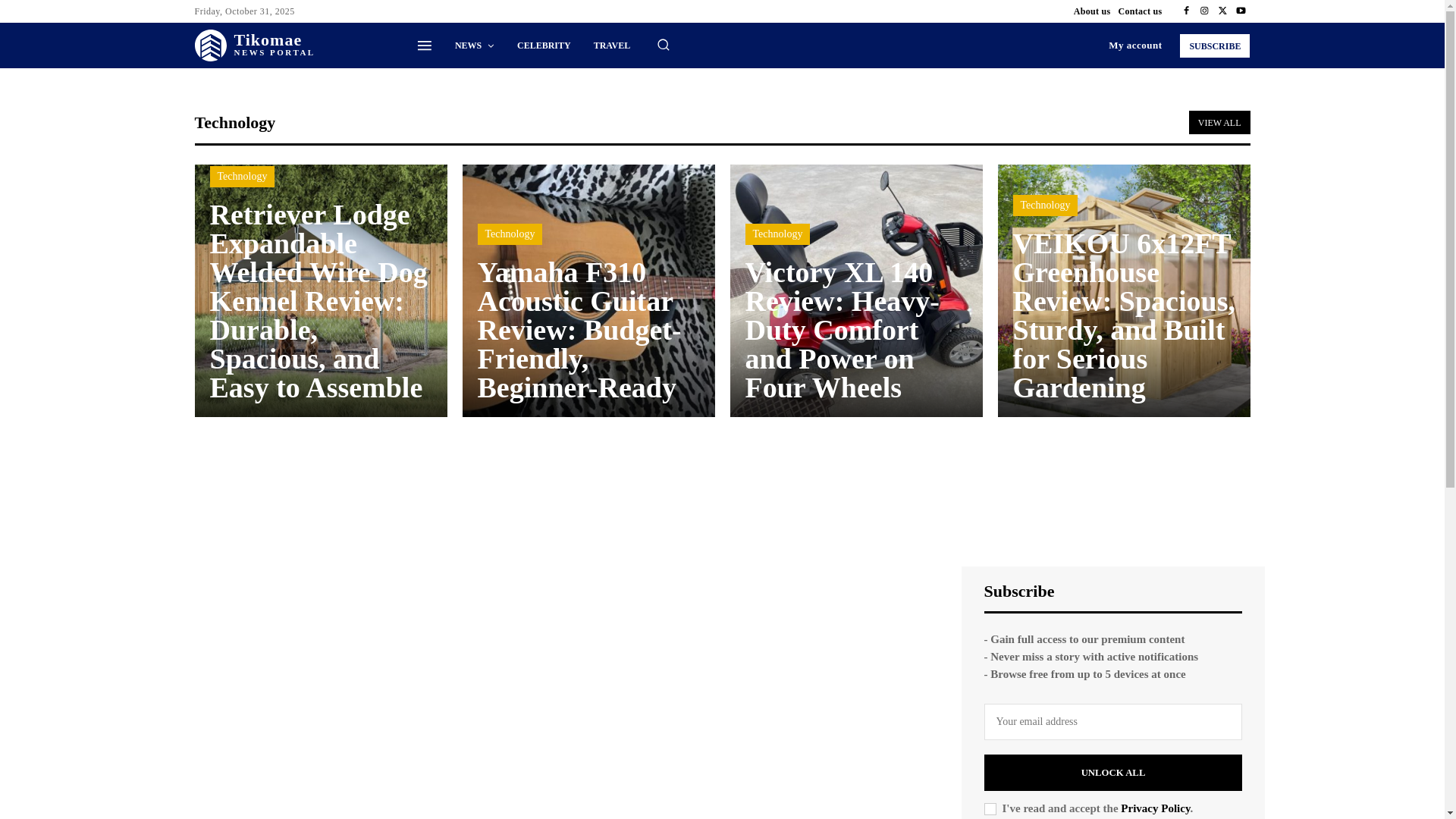 website screenshot of https://denasee.shop/
