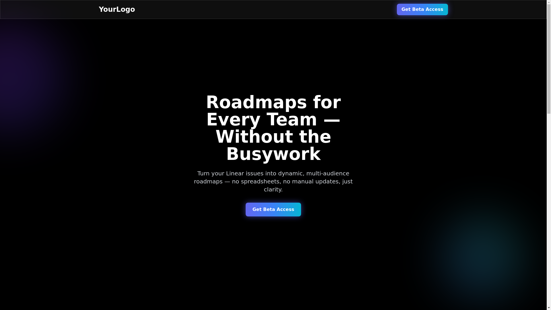 website screenshot of https://getcoordinated.app/