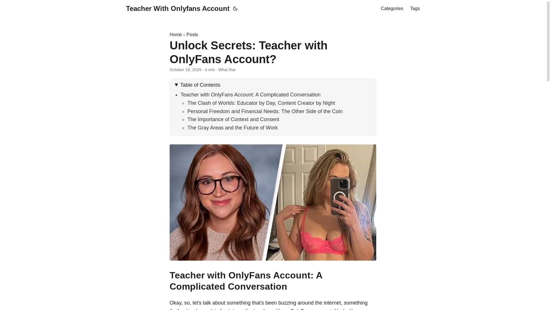 website screenshot of https://teacher-with-onlyfans-account.pages.dev/