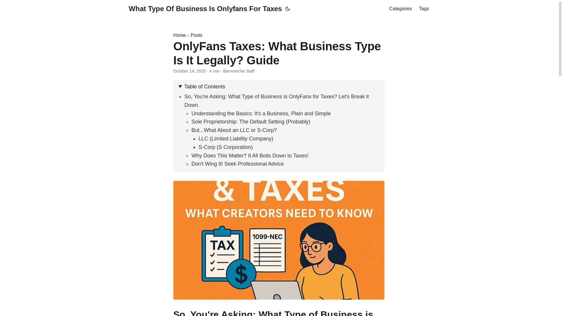 website screenshot of https://what-type-of-business-is-onlyfans-for-taxes.pages.dev/