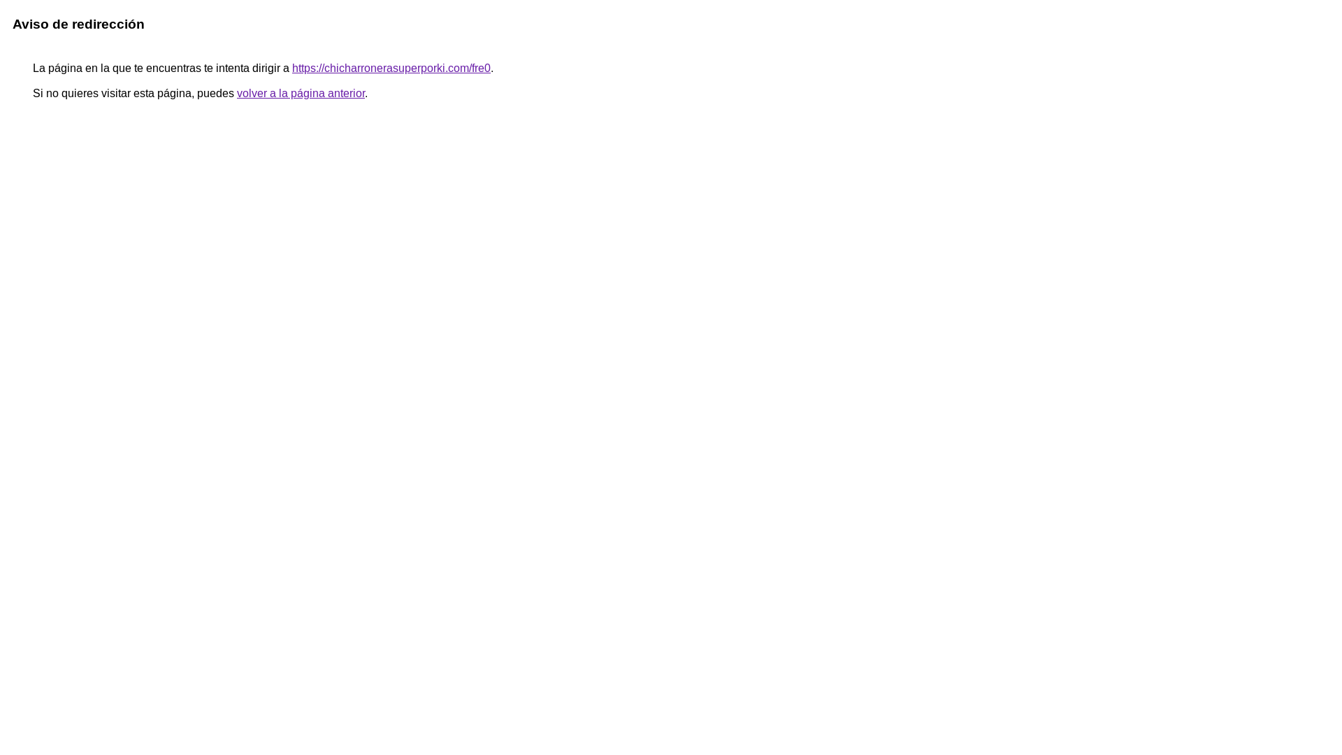 website screenshot of https://www.google.iq/url?q=https://chicharronerasuperporki.com/fre0