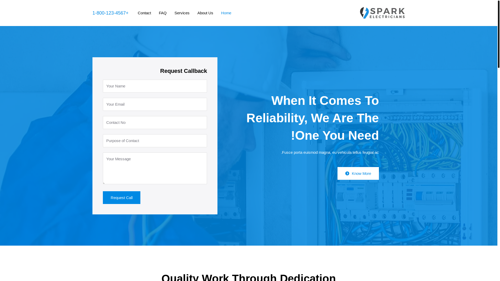 website screenshot of https://ibs-international-business-services.com/