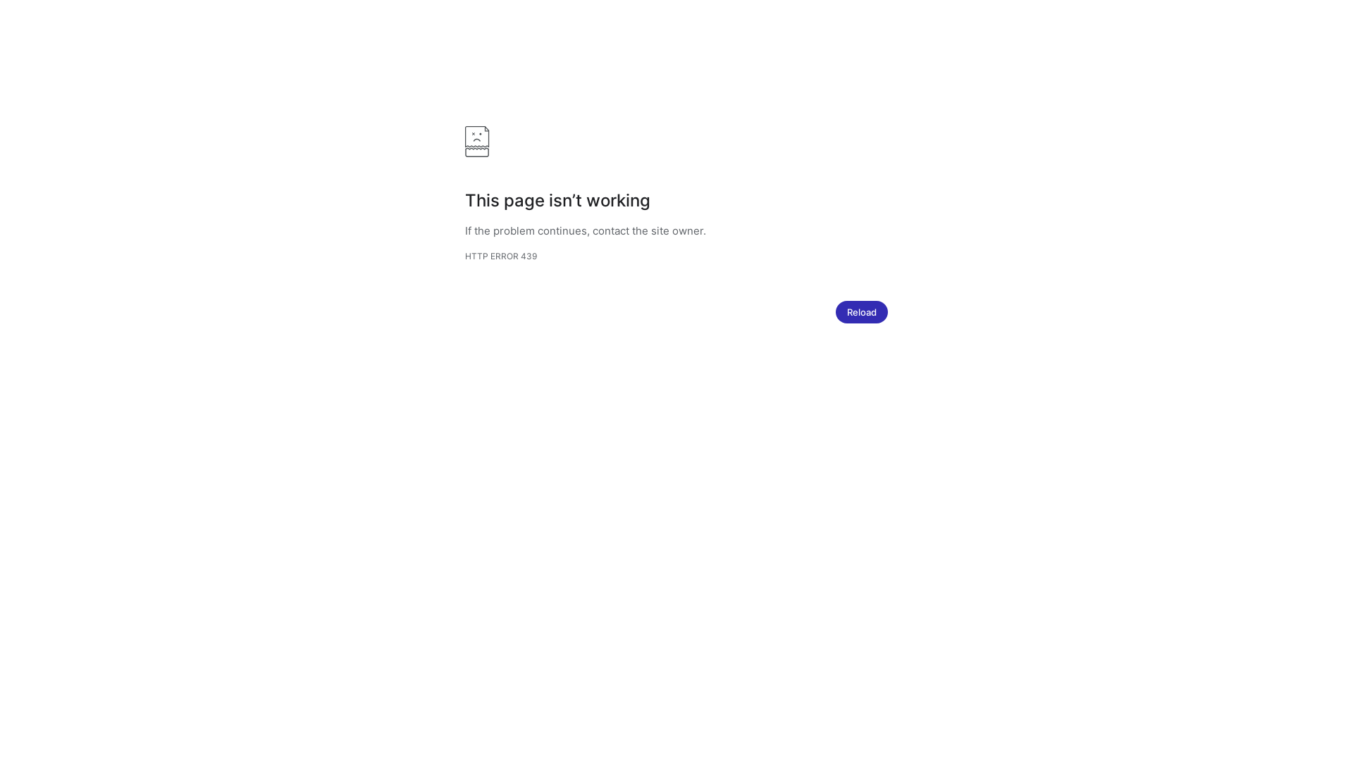 website screenshot of https://camillekent.sbs/