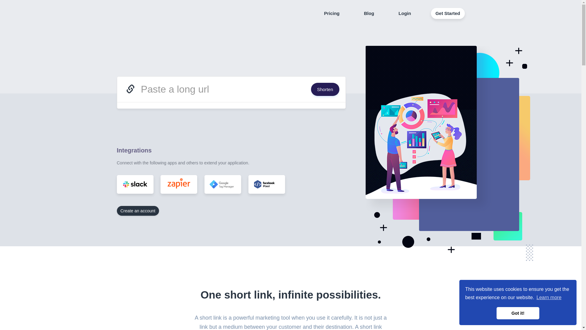 website screenshot of https://hlng88.me/
