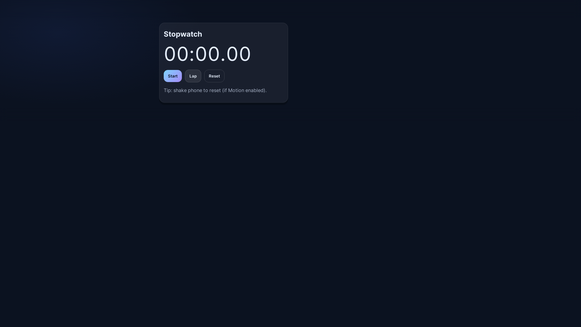 website screenshot of https://project2-11u.pages.dev/
