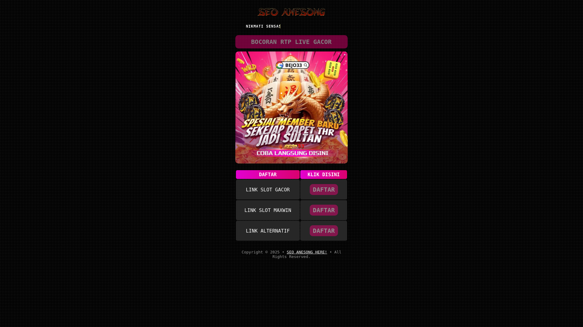 website screenshot of https://smpnngusikan-bejo.pages.dev/