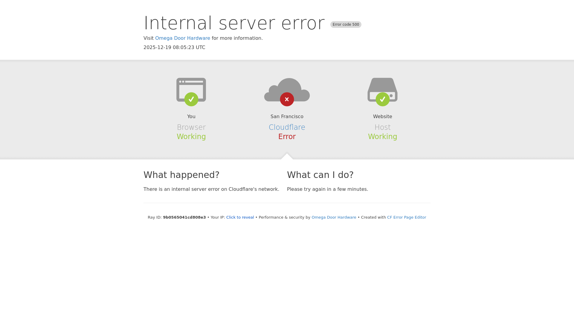 website screenshot of https://virt.moe/cferr/acvhdmh