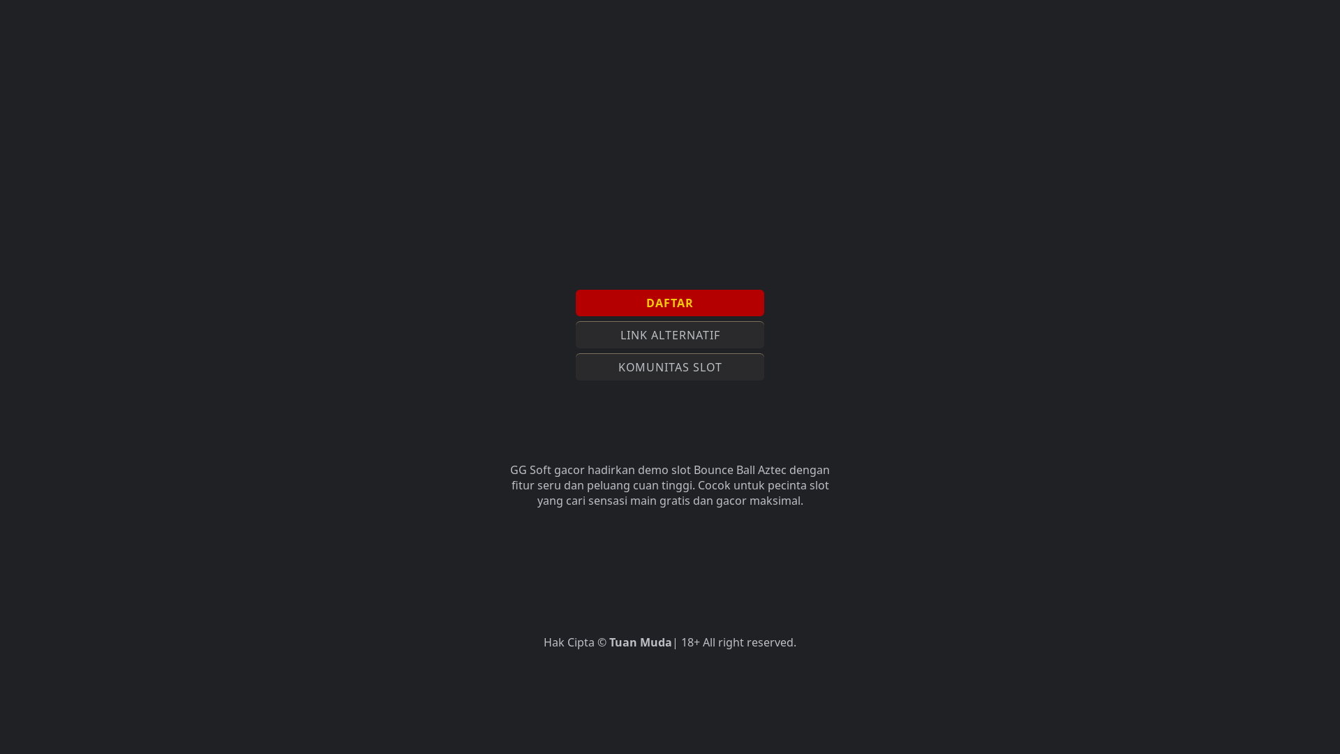 website screenshot of https://kangloak.pages.dev/