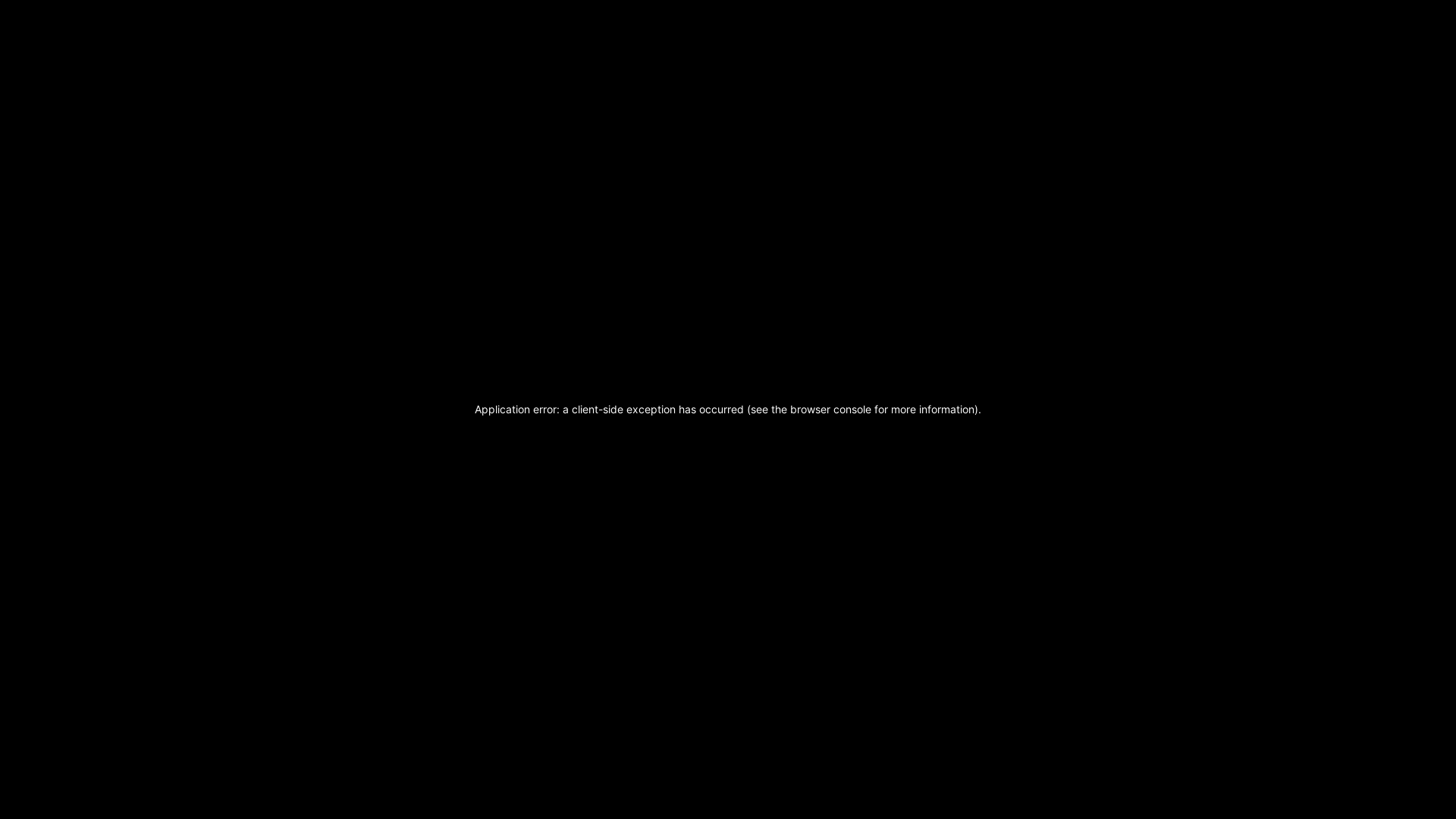 website screenshot of https://zainmughal.dev/