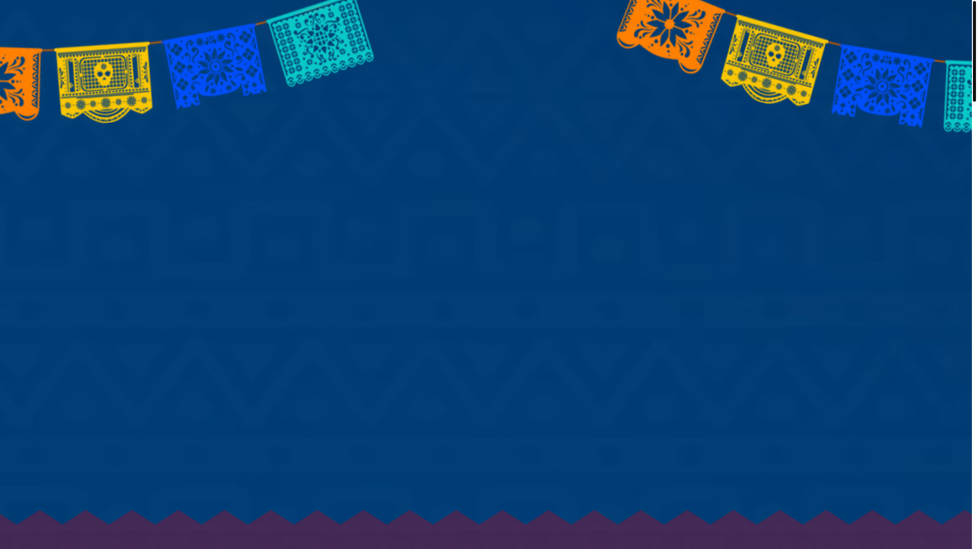 website screenshot of https://tacosmargaritasfest.com/