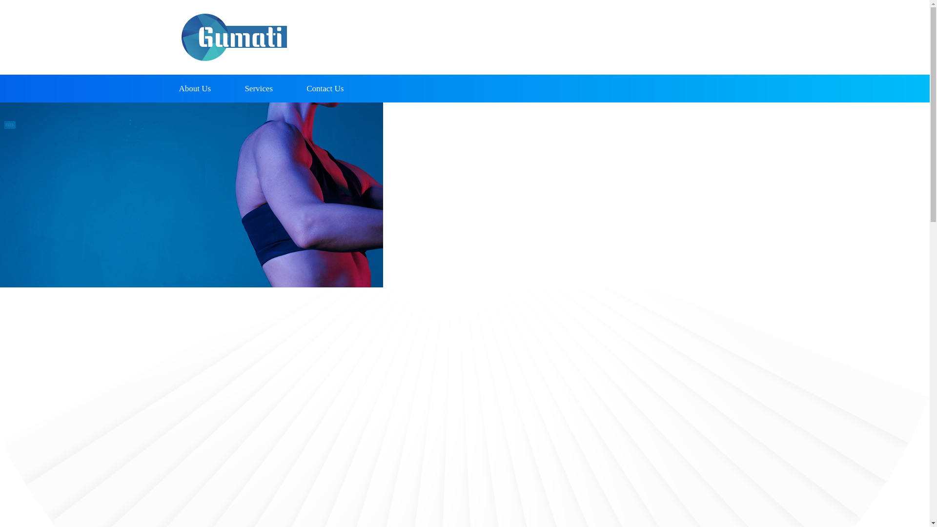 website screenshot of https://gumatilimited.pages.dev/