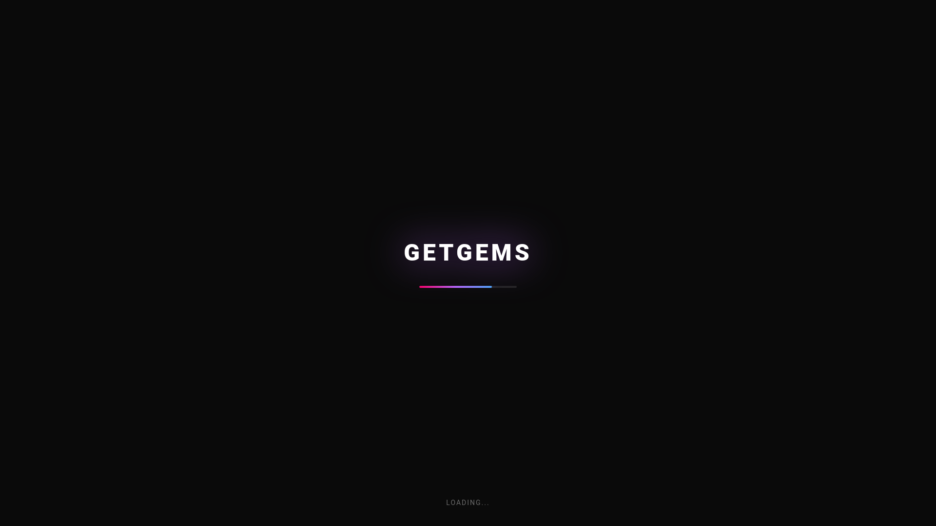 website screenshot of https://getgemsoff.info/