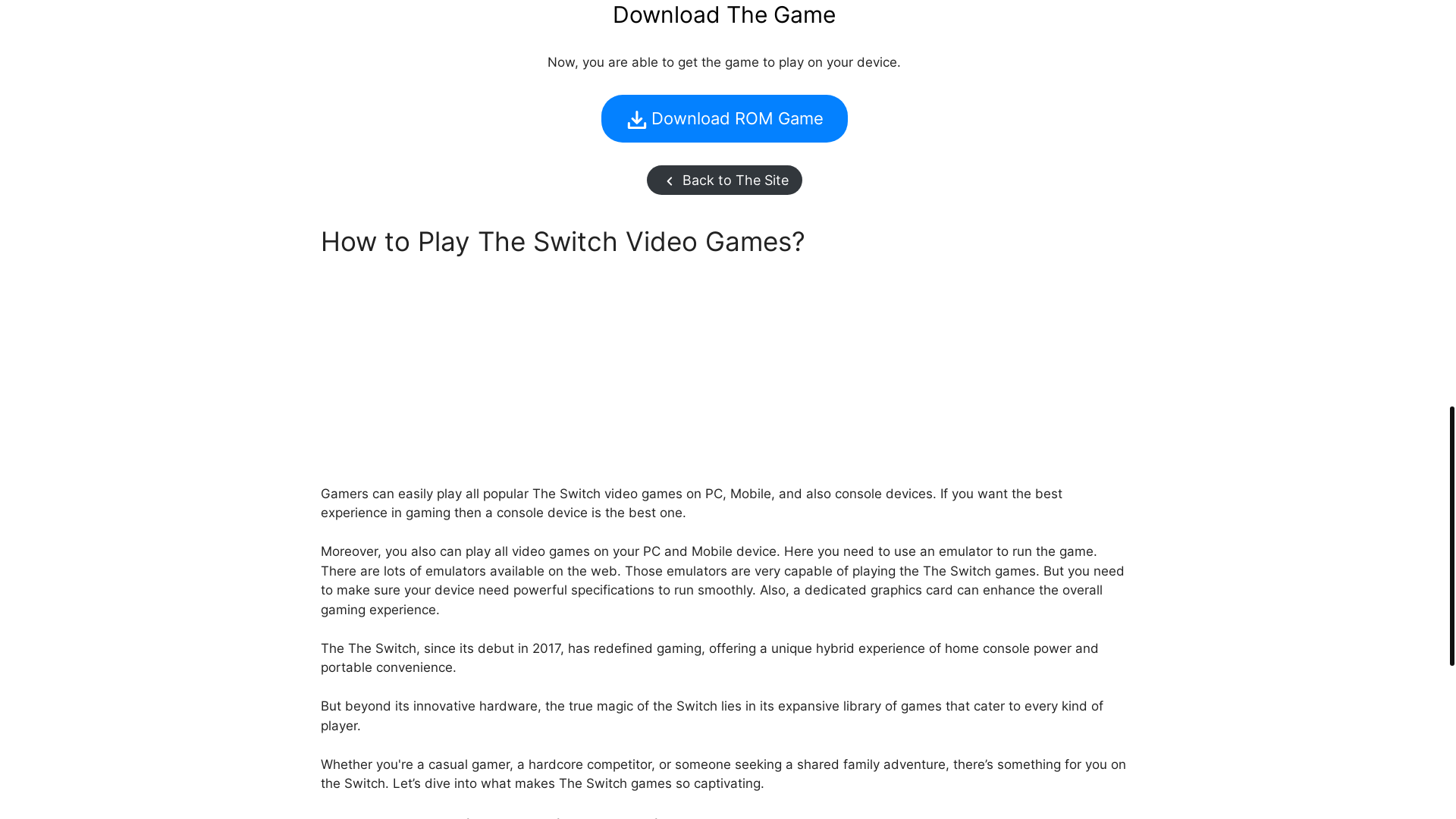 website screenshot of https://file.felizmodapk.com/pokemon-violet-nsp-links/download-1/#download