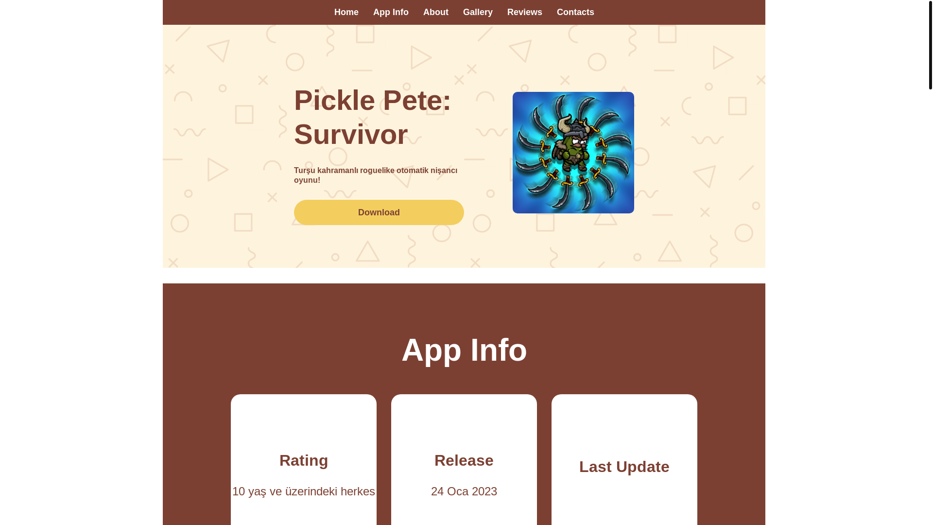 website screenshot of https://pincom.online/