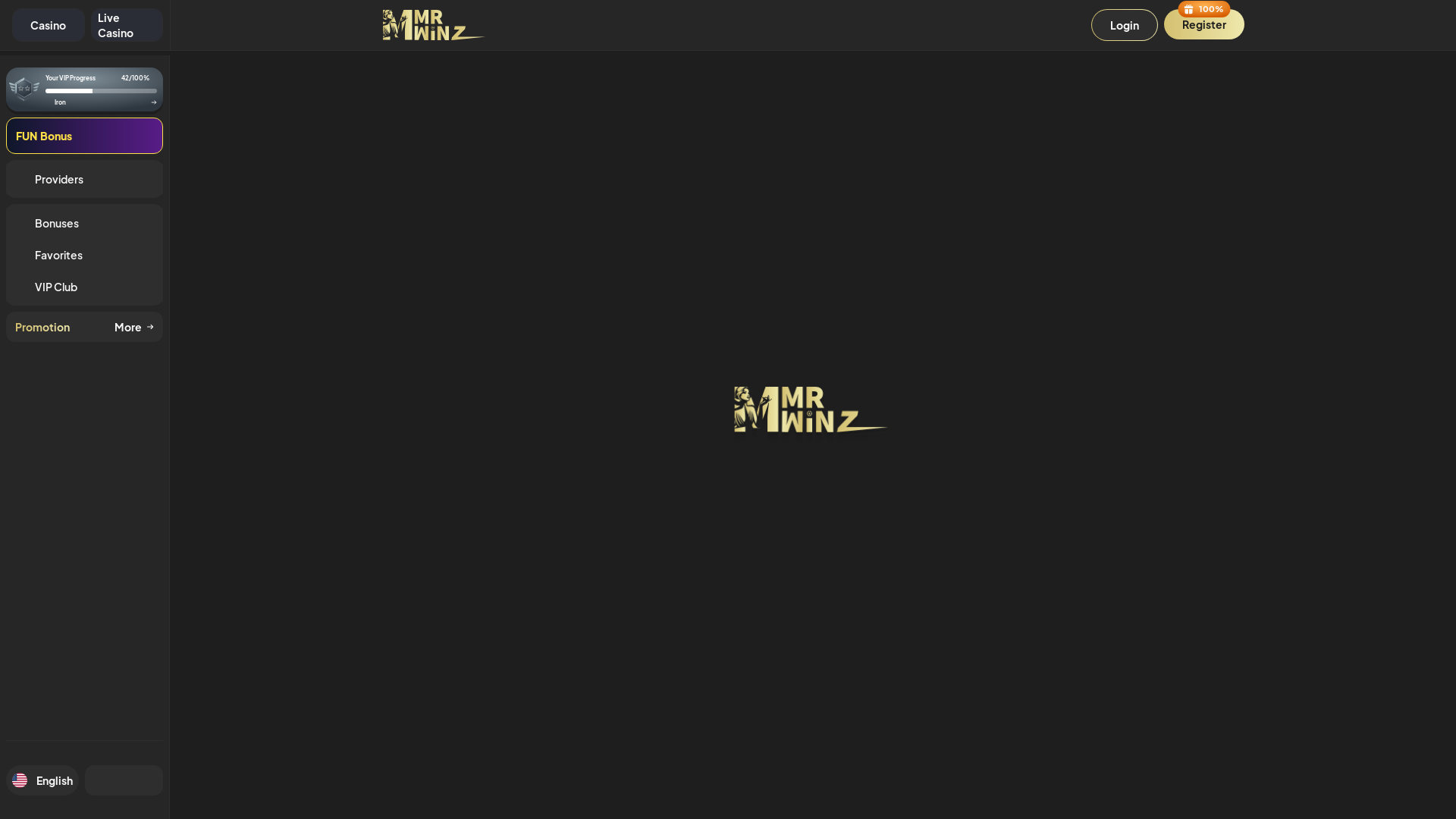 website screenshot of https://spinanda-front-9yj.pages.dev/
