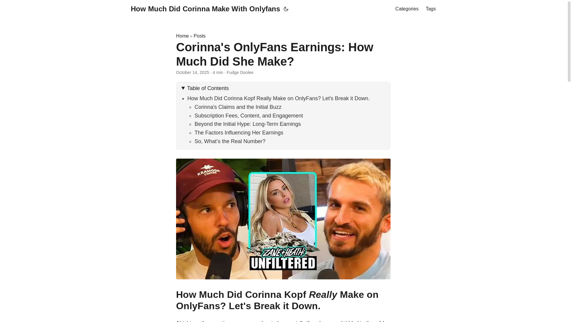 website screenshot of https://how-much-did-corinna-make-with-onlyfans.pages.dev/