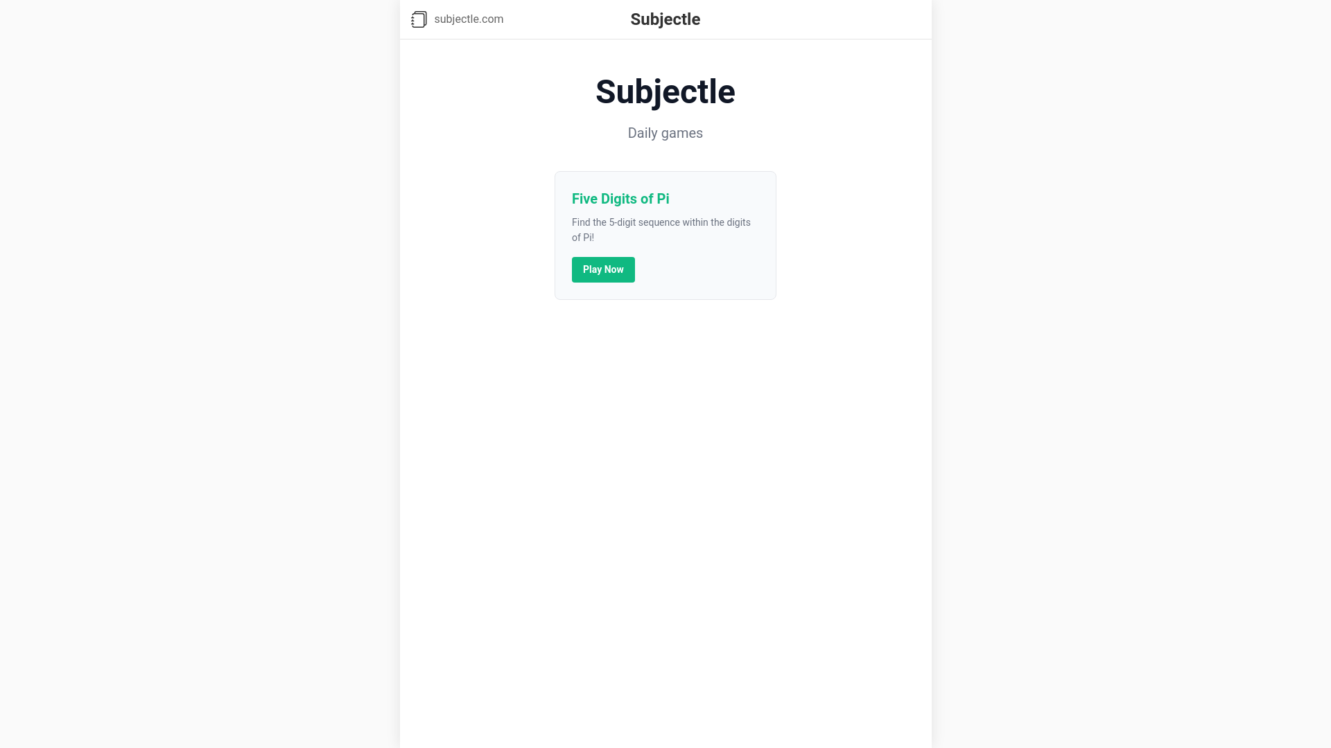 website screenshot of https://subject-github-pro.pages.dev/