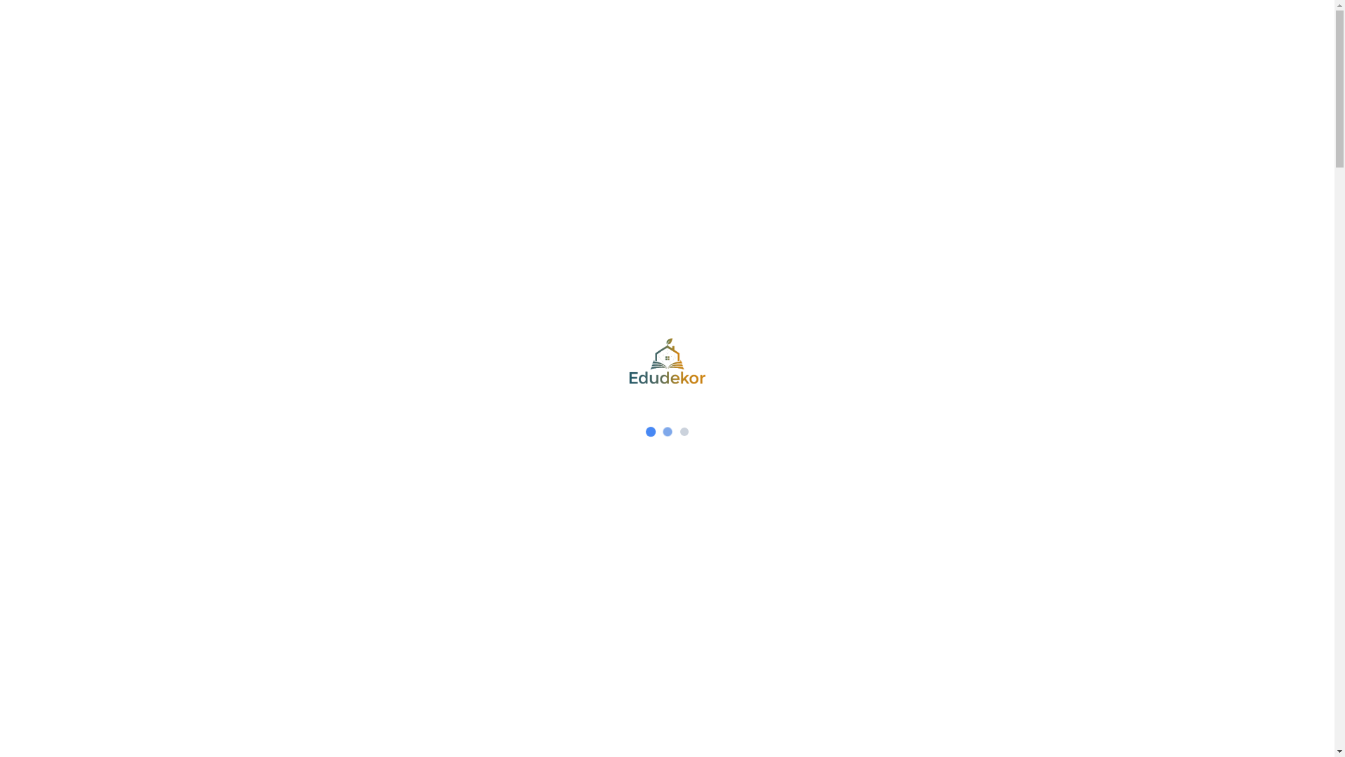 website screenshot of https://edudekor.com.tr/