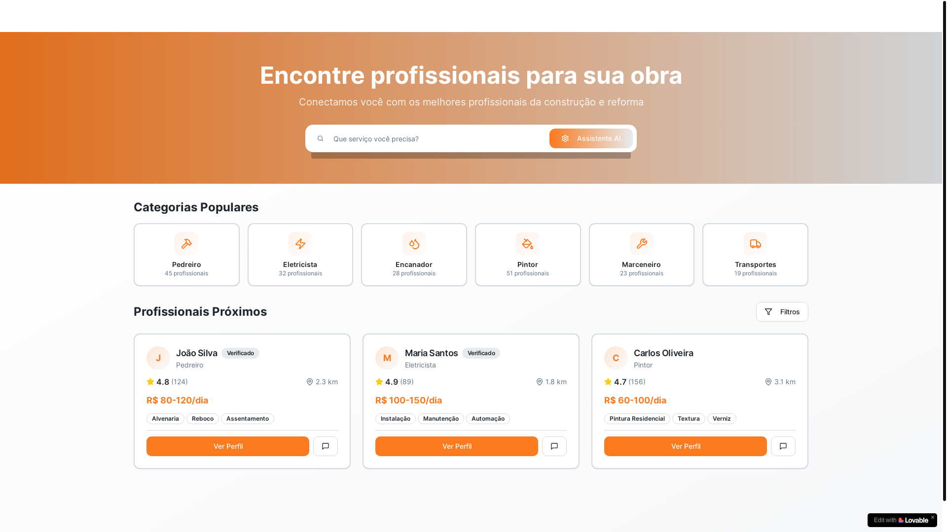 website screenshot of https://construapay.com.br/