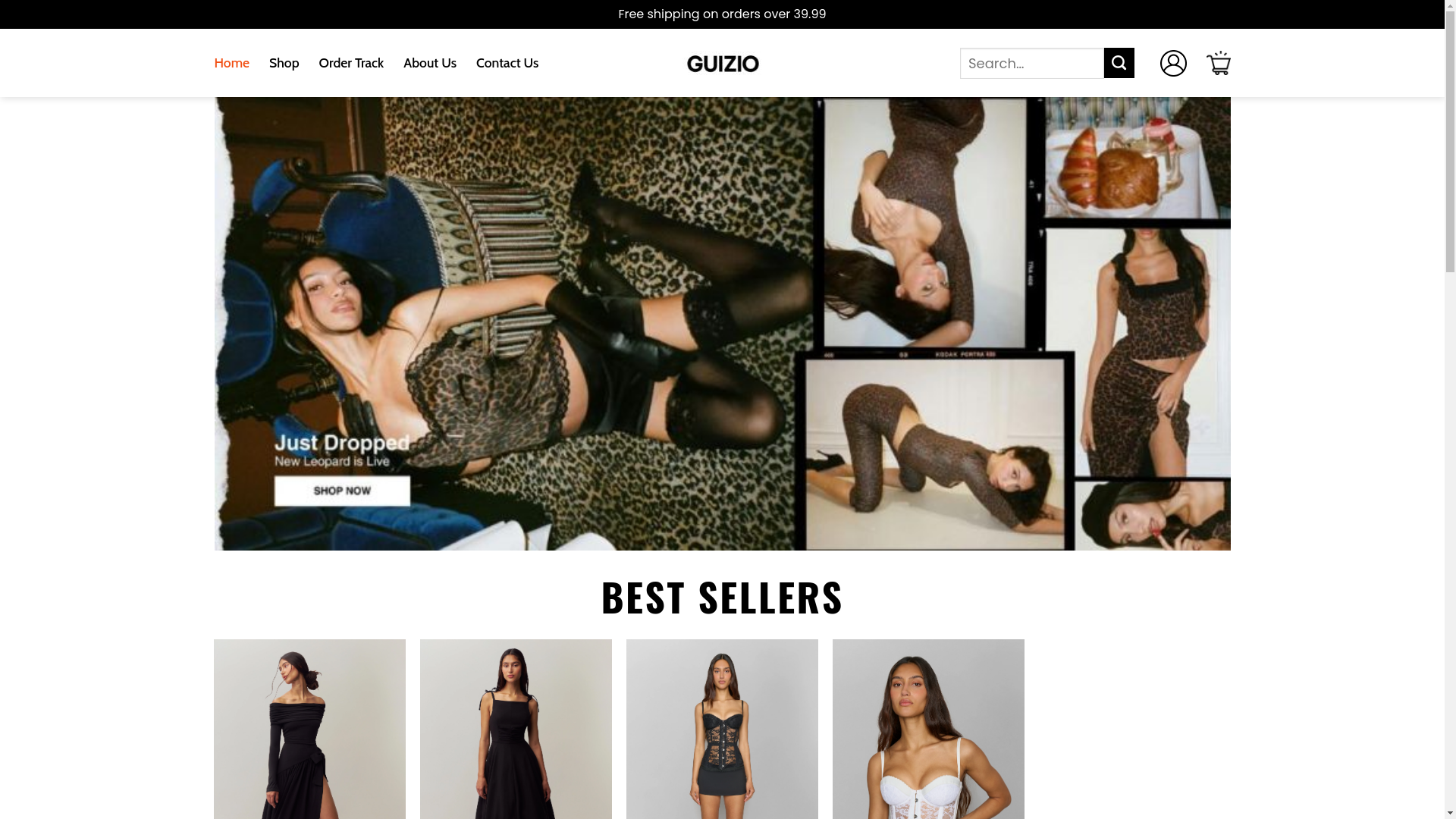 website screenshot of https://danielleguizionyois-us.shop/