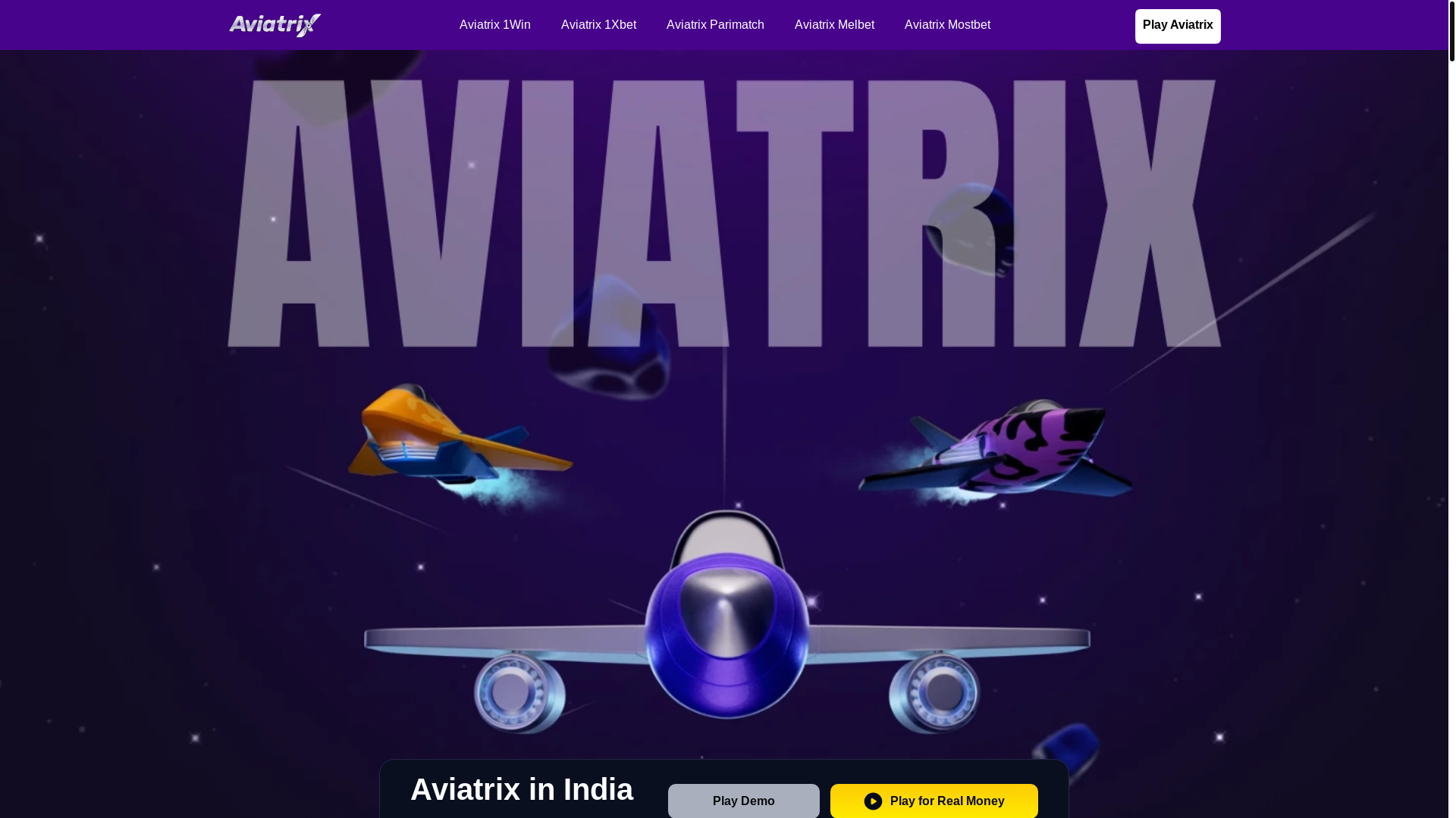 website screenshot of https://aviatrixin-com-10945.pages.dev/