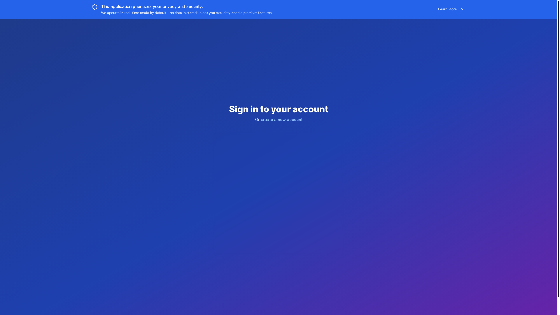 website screenshot of https://rabbithq-staging.pages.dev/
