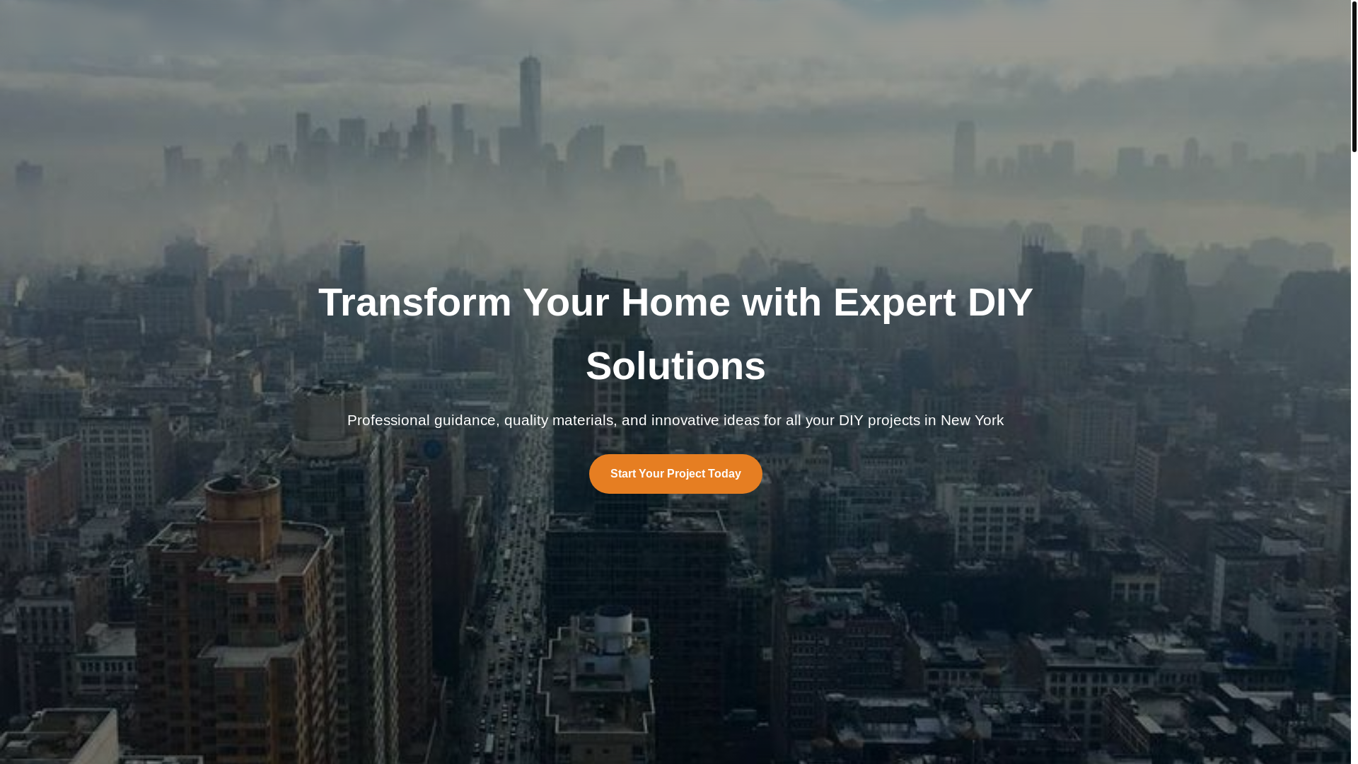 website screenshot of https://diydynamicsolutions.click/