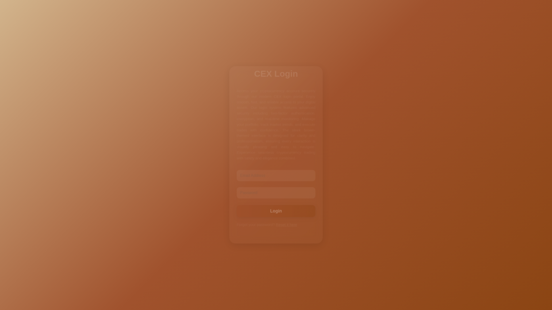 website screenshot of https://navi-se-cex.pages.dev/