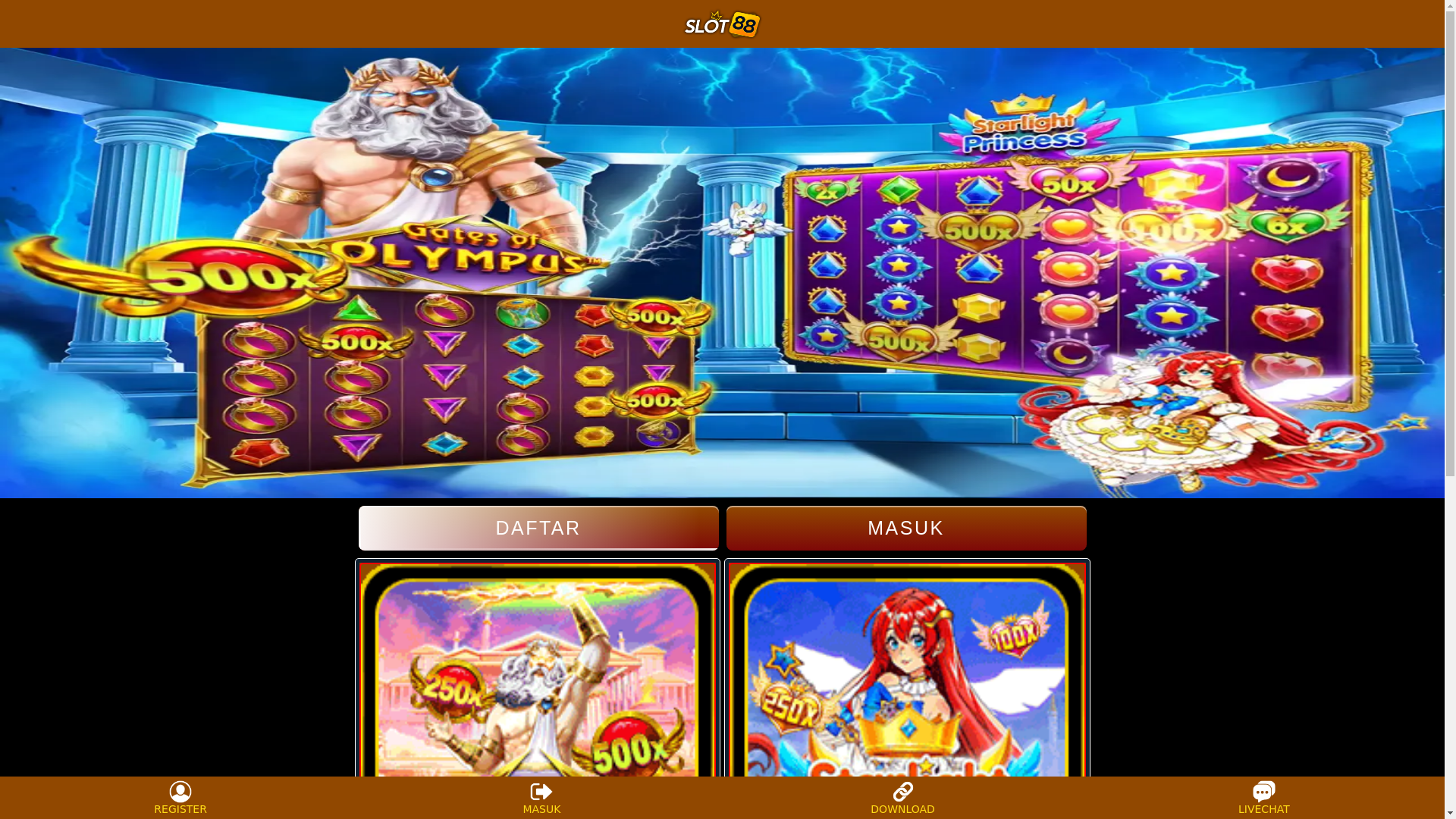 website screenshot of https://lagi-nyari-makan-bosku.pages.dev/